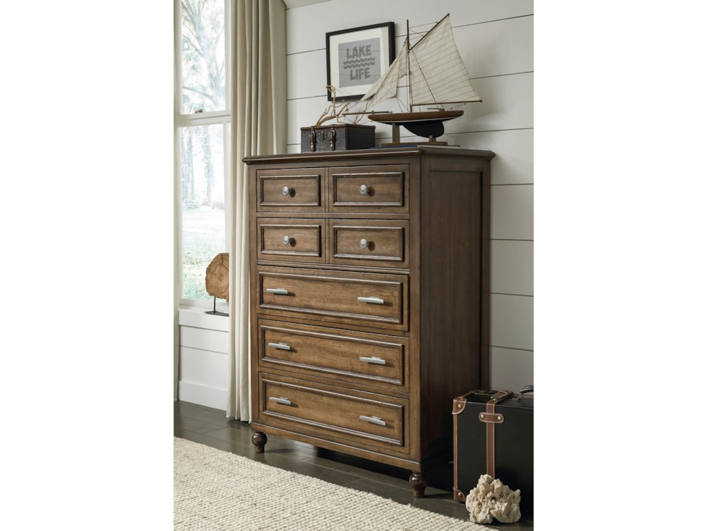 Legacy Classic Kids Lake HouseDrawer Chest