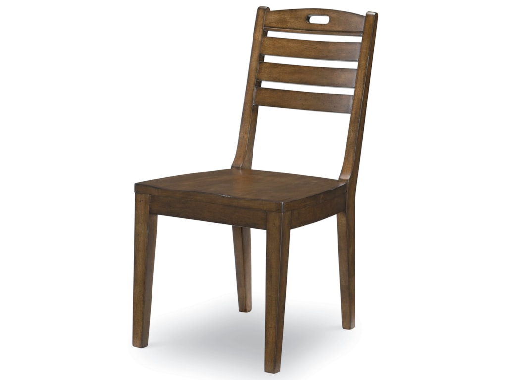 Legacy Classic Kids Lake HouseDesk Chair