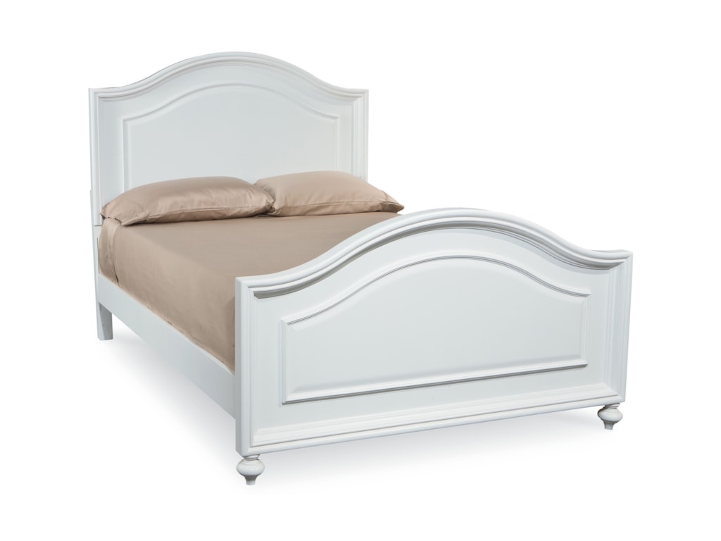 Legacy Classic Kids MadisonFull Panel Bed