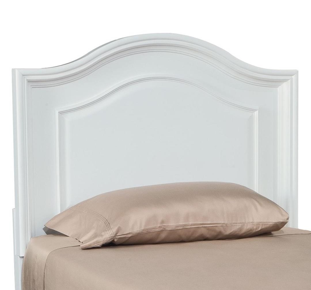 twin size headboard measurement