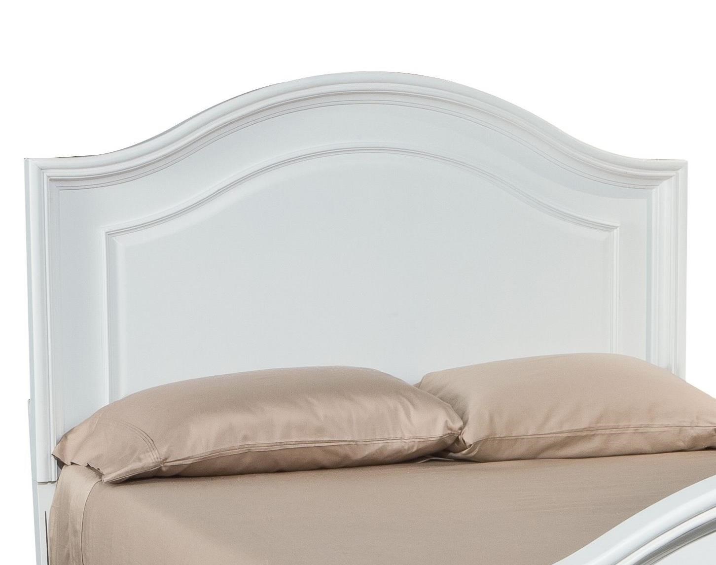 kids full headboard