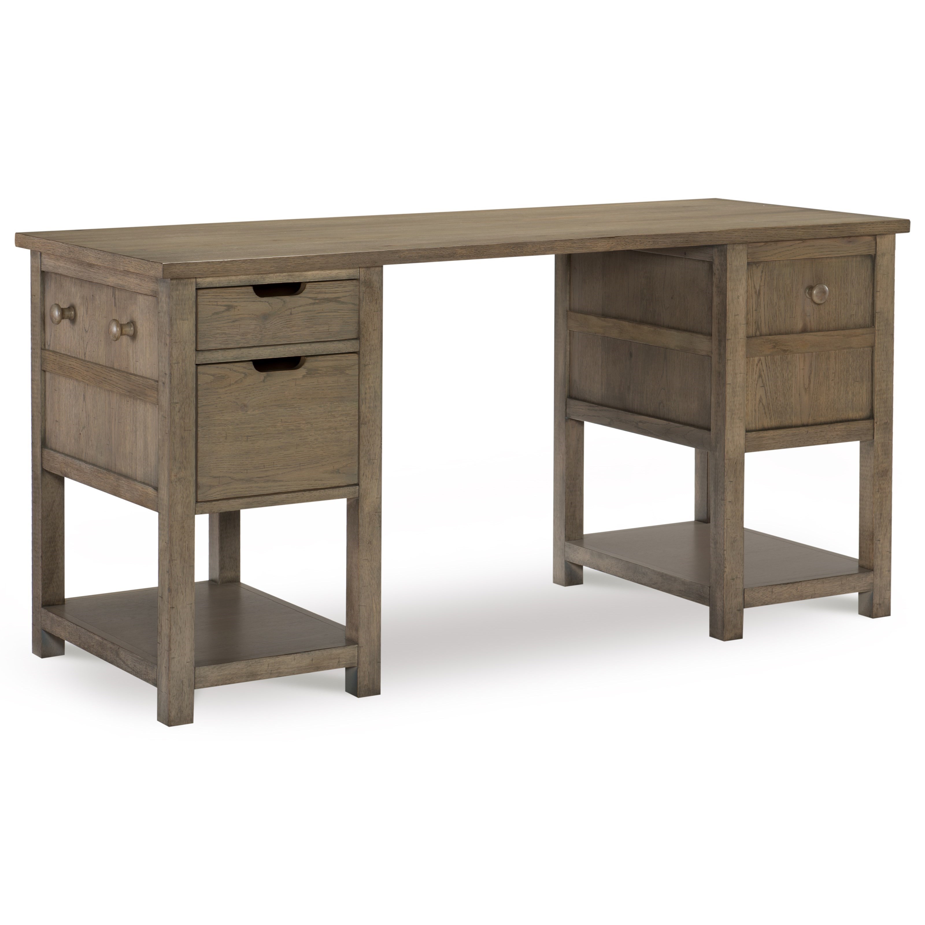 Legacy Classic Kids Study Hall 8892 6400 Jr Executive Desk With