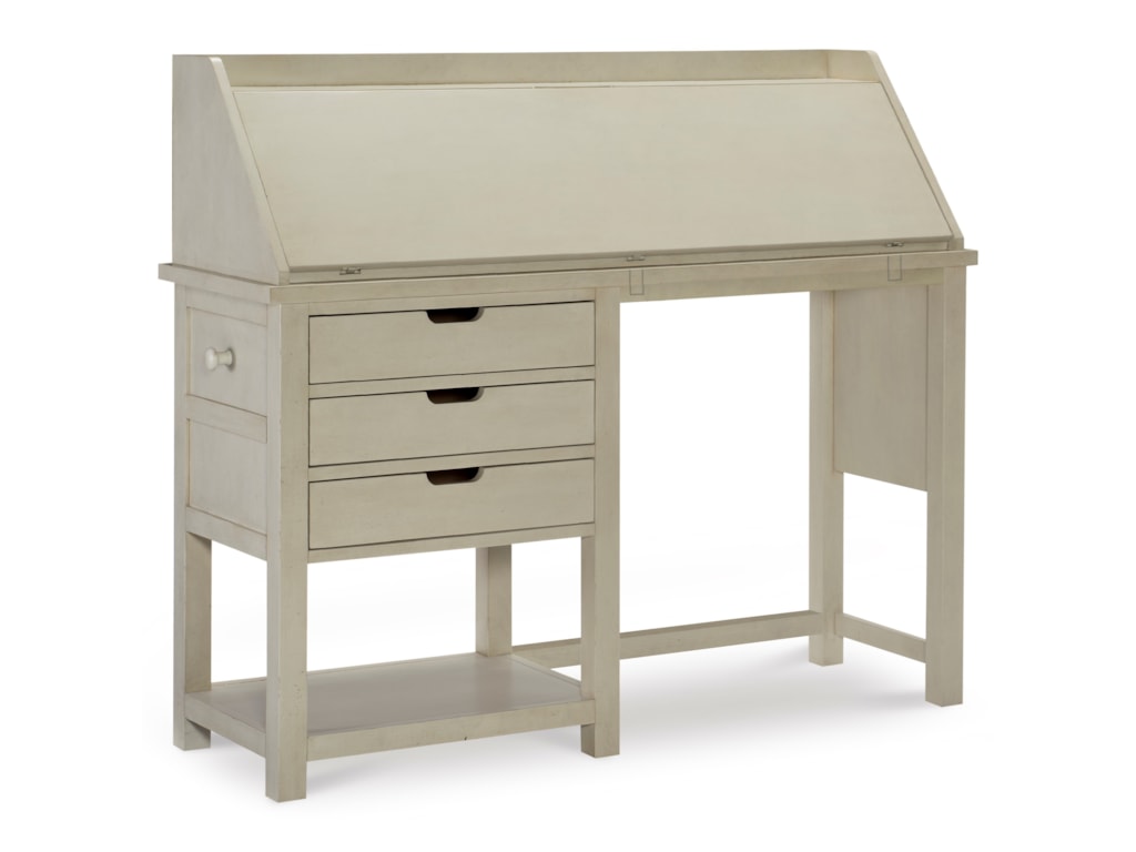 Study Hall Secretary Desk With Flip Down Work Area And Wire Management By Legacy Clic Kids At Wayside Furniture Study Hall Secretary Desk With Flip Down Work Area And Wire Management By Legacy Clic Kids At Wayside Furniture