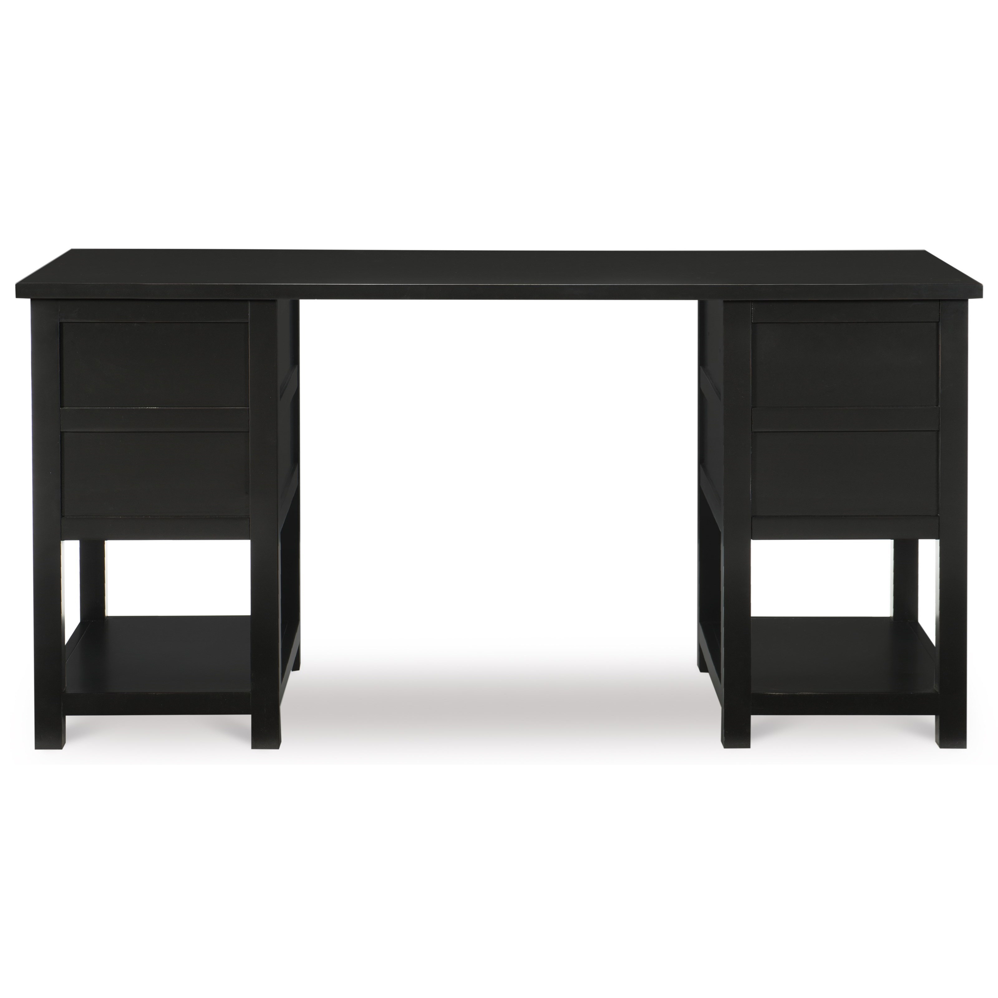 Legacy Classic Kids Study Hall 8894 6400 Jr Executive Desk With