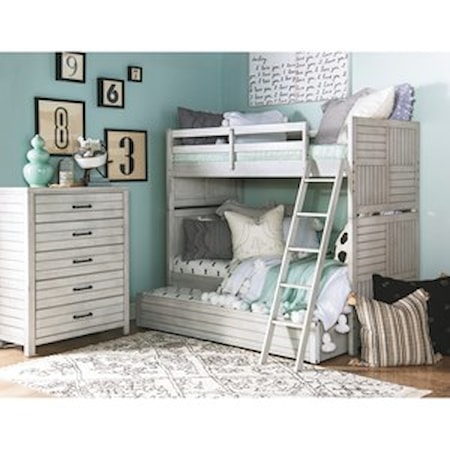 Bunk Beds In Fredericksburg Richmond Charlottesville Virginia And Maryland Powell S Furniture And Mattress Result Page 1
