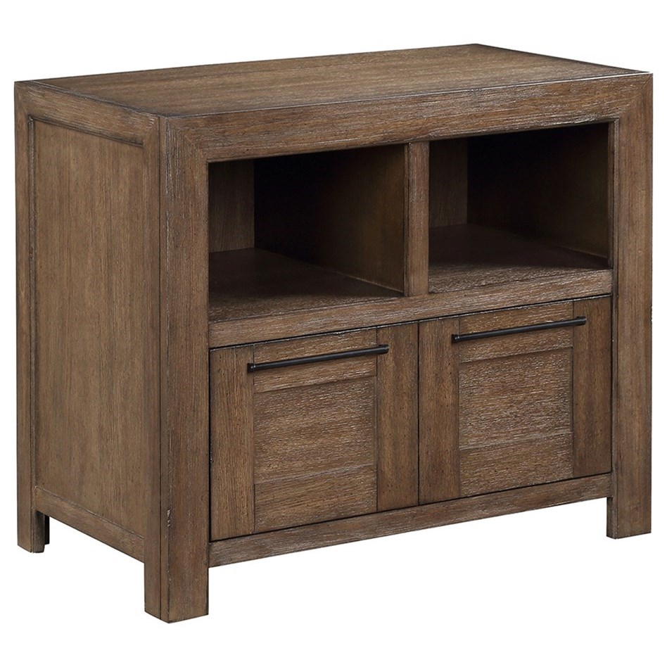 Legends Furniture Arcadia Modern Rustic 2 Drawer File Cabinet Wayside Furniture File Cabinets