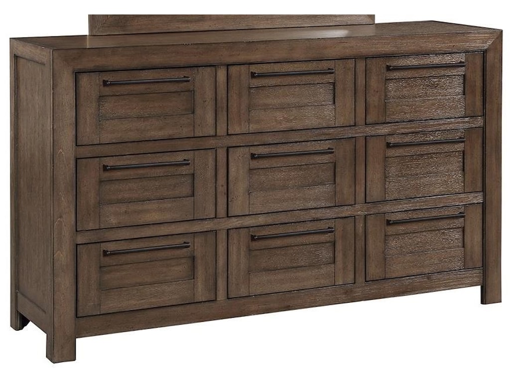 Legends Furniture ArcadiaDresser