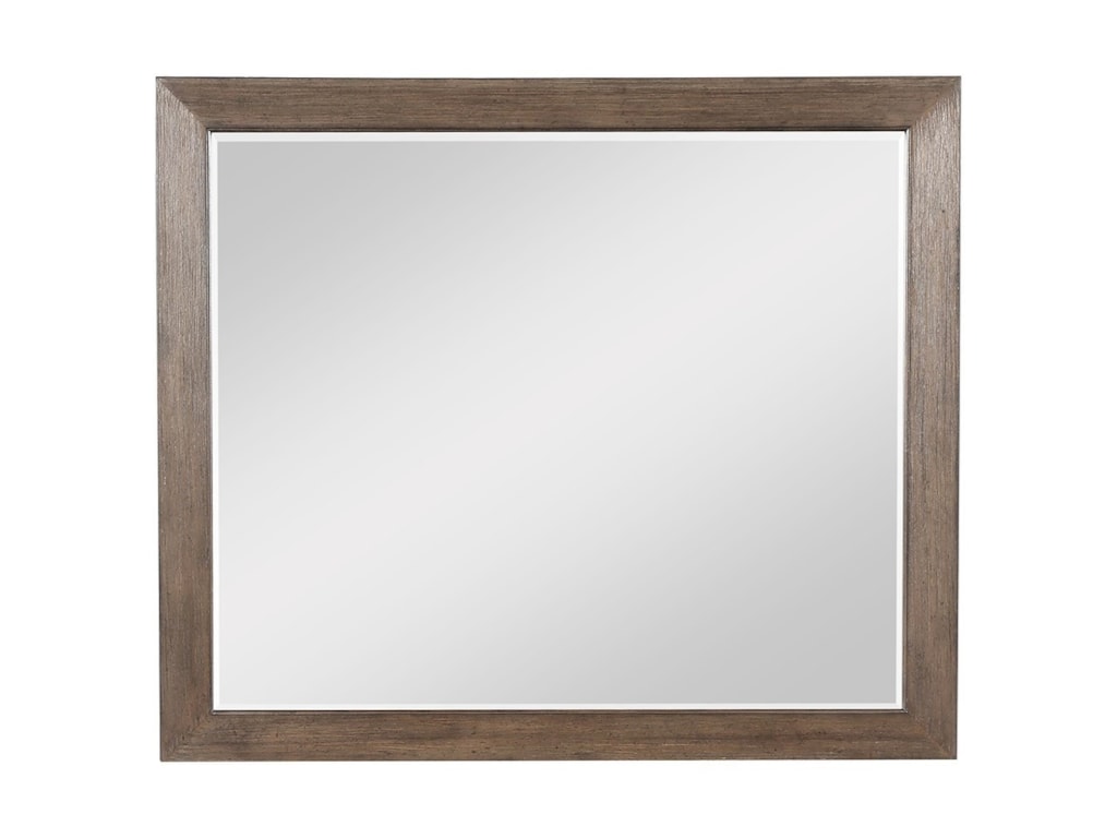 Legends Furniture ArcadiaMirror