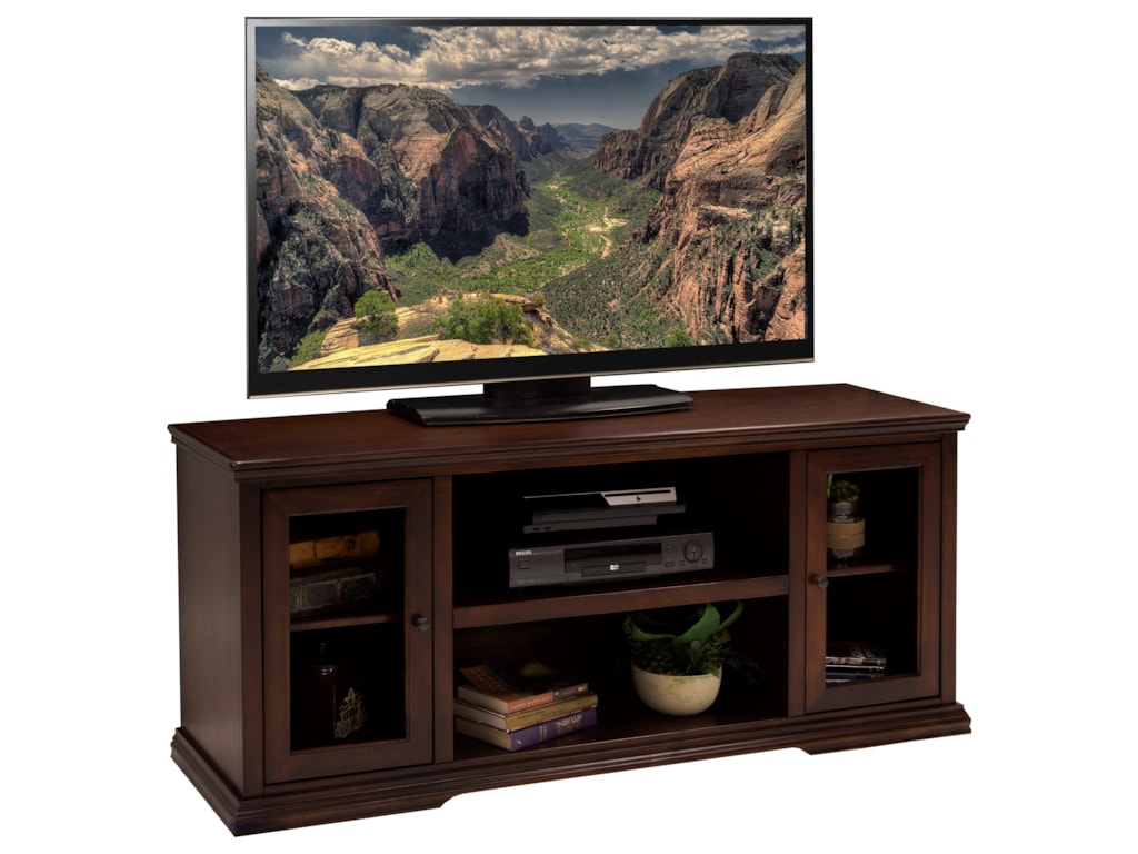 Legends Furniture Ashton Place 62 Inch Tv Console With Door And Shelf Storage Legends Furniture Ashton Place 62 Inch Tv Console With Door And Shelf Storage