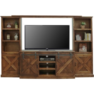 Legends Furniture Farmhouse Collection Farmhouse Style
