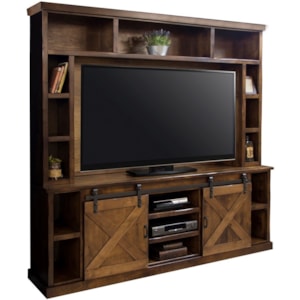 Vendor 1356 Farmhouse Collection Fh1415 Awy Entertainment Wall
