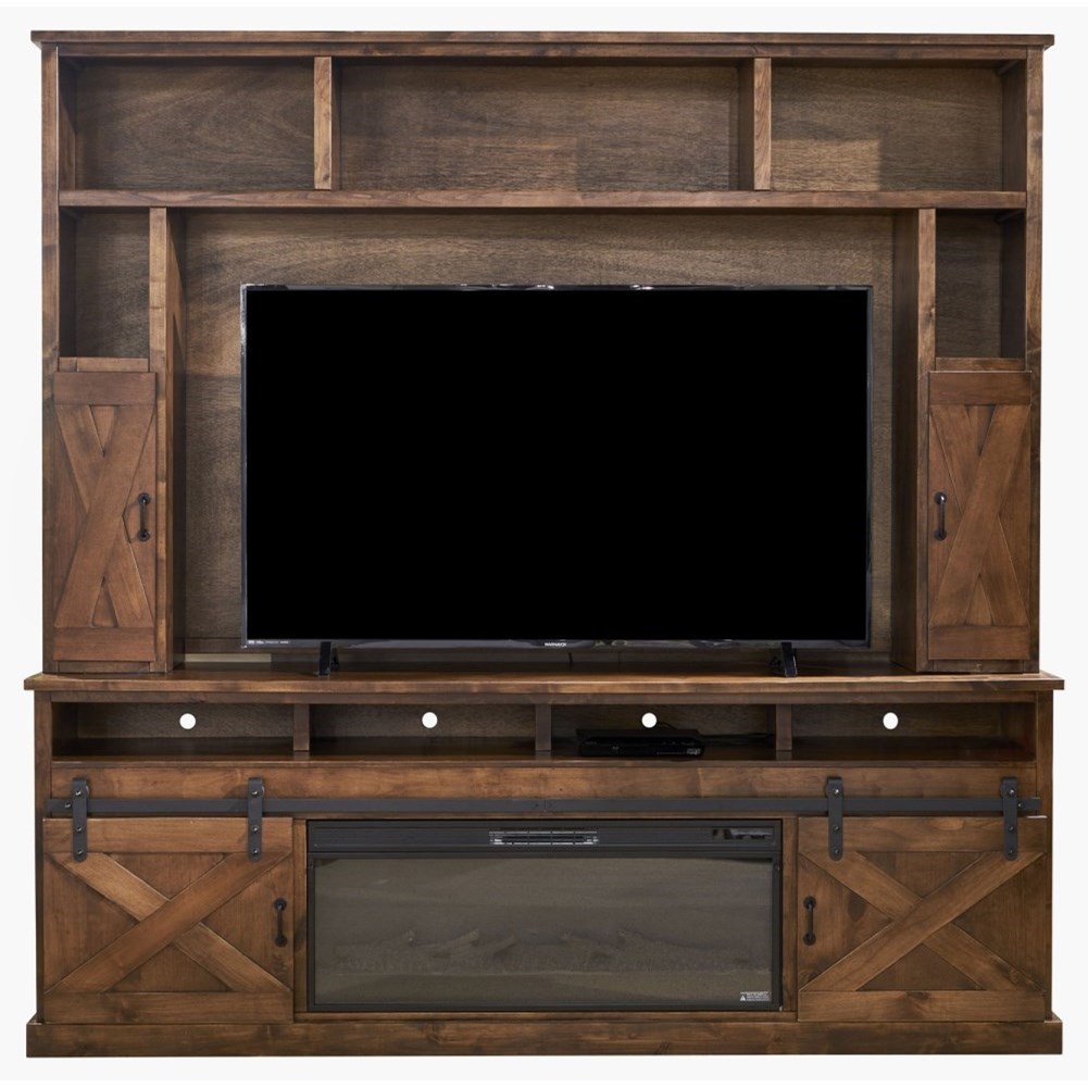 Legends Furniture Farmhouse Collection Farmhouse Style