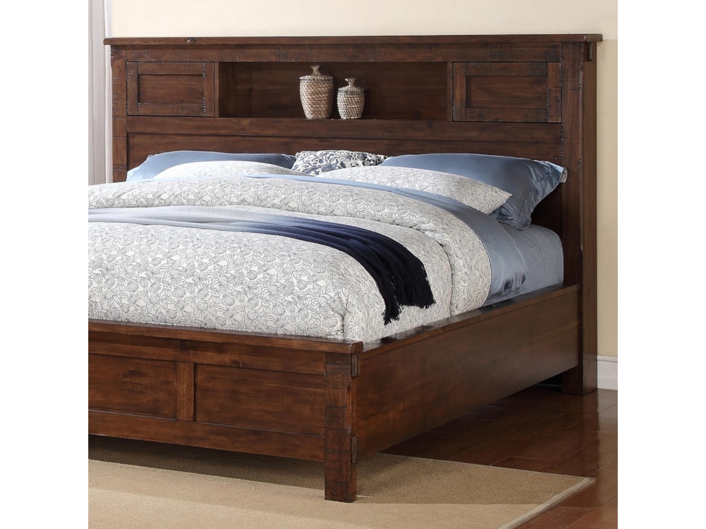 Legends Furniture Restoration Zrst 7001 Queen Storage Legends Furniture Restorationrestoration Queen Headboard