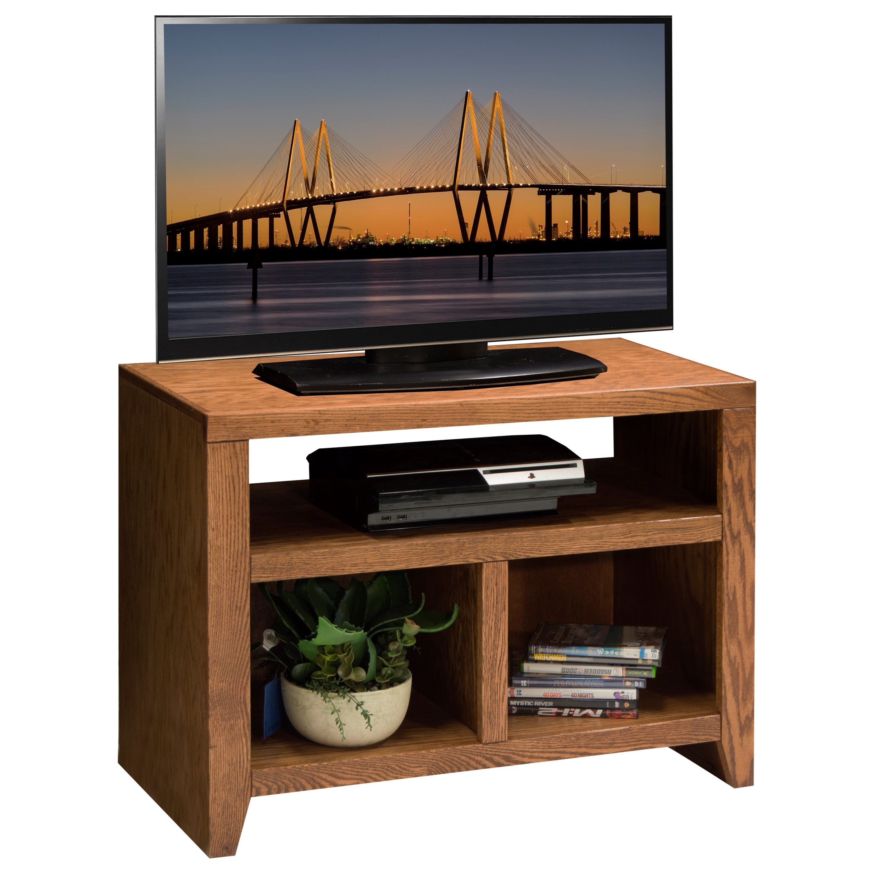 Legends Furniture City Loft 32" TV Cart | SuperStore | TV Stands