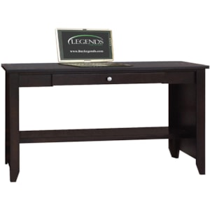Legends Furniture Urban Loft Ul6219 Moc 48 Writing Desk Home