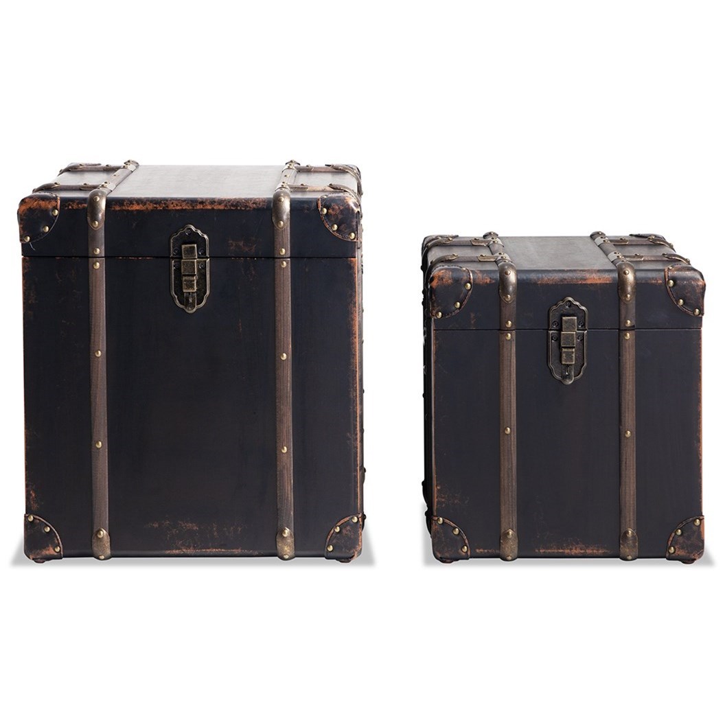 ventura suitcase