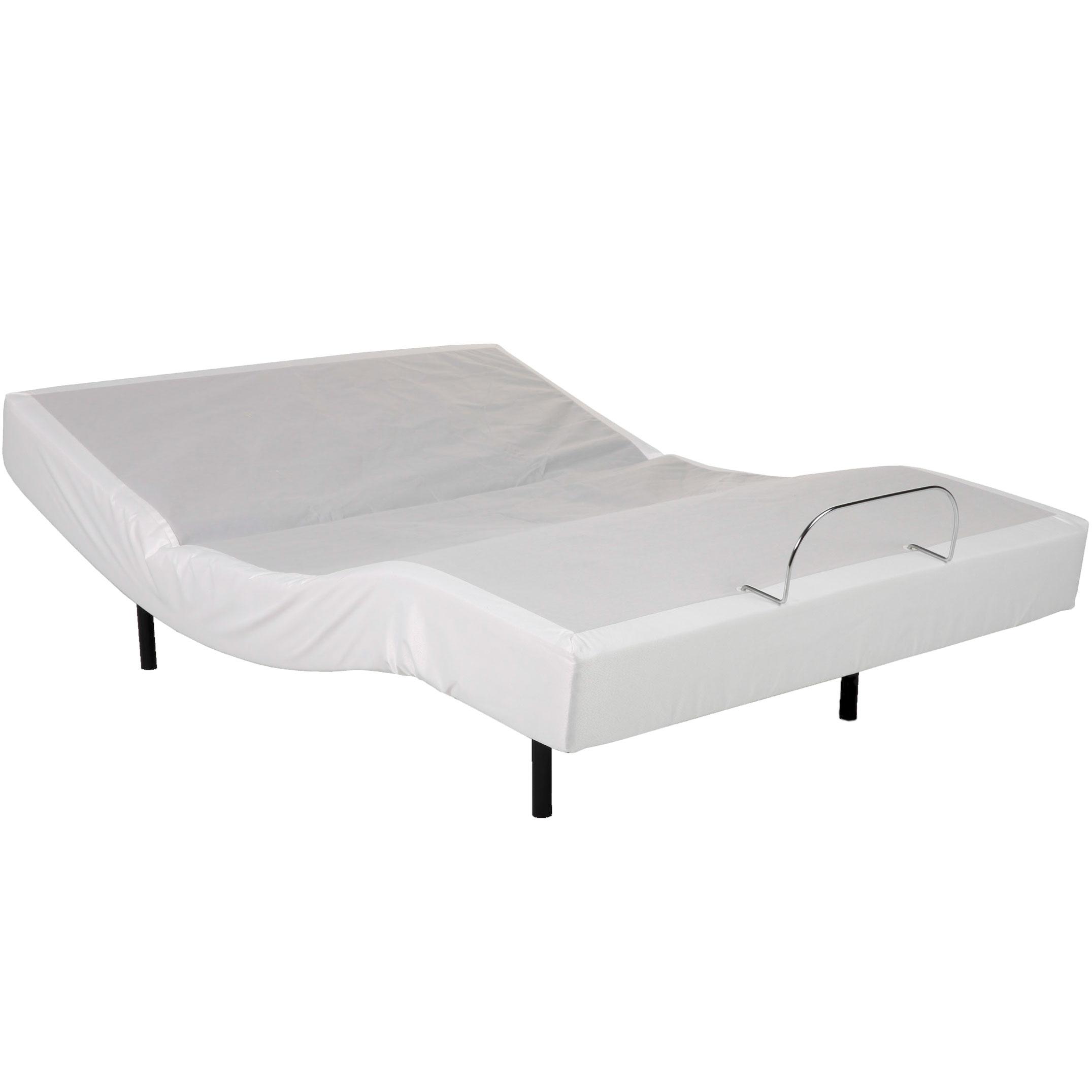 Leggett Platt Brio 30 Queen Adjustable Base Stuckey Furniture