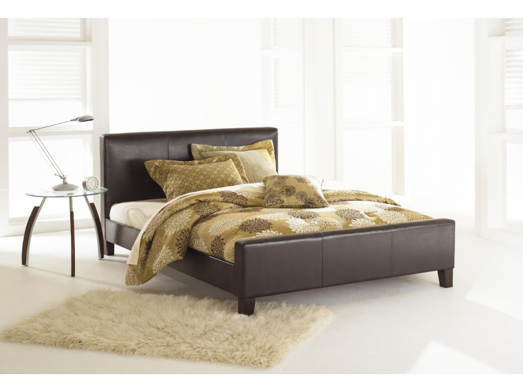 Fashion Bed Group EuroQueen Bed