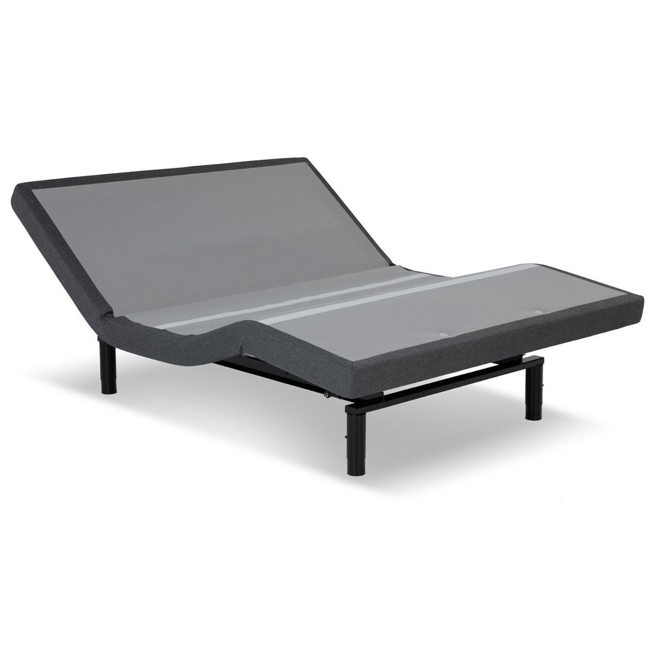 Leggett Platt Phoenix Surge Queen Surge Adjustable Base With