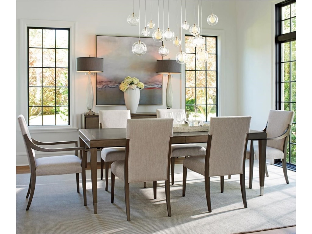 Lexington Ariana7 Pc Dining Set