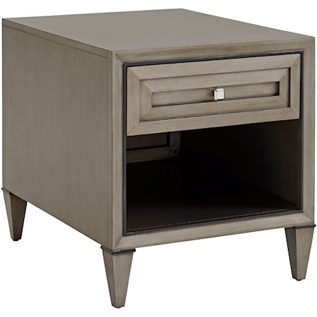  Tontarelli Arianna Chest of Drawers : Home & Kitchen