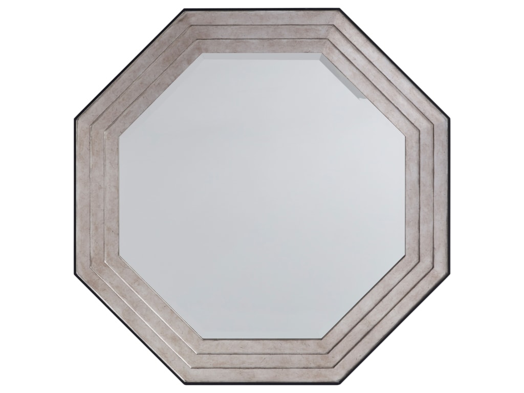 Lexington ArianaLatour Octagonal Mirror