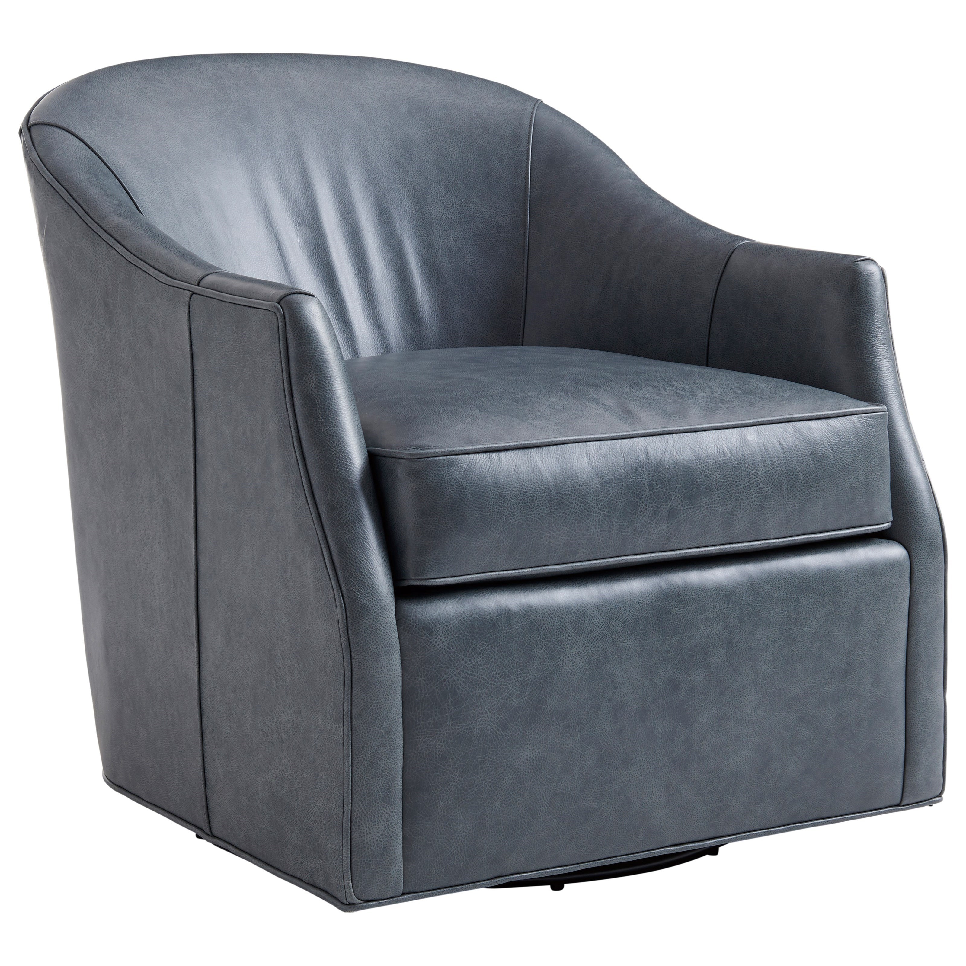 Lexington Ariana Ll7657 11sw Escala Swivel Chair Hudson S