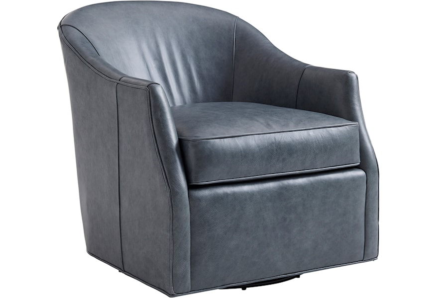 Lexington Ariana Ll7657 11sw Escala Swivel Chair Hudson S