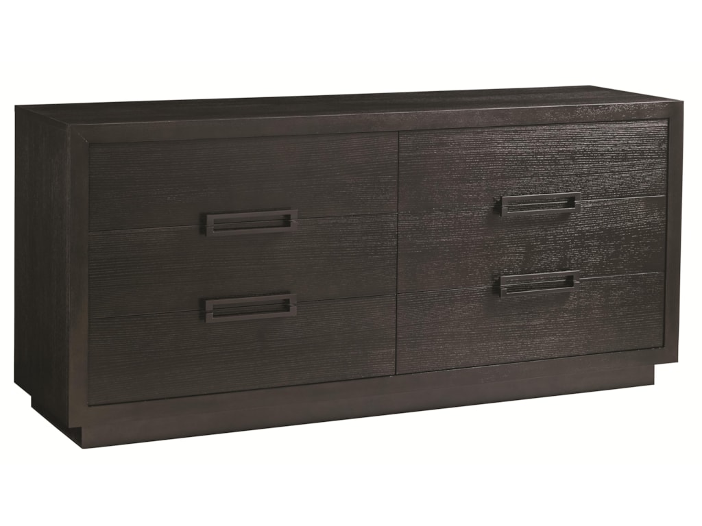 Lexington CarreraCayman Double Dresser