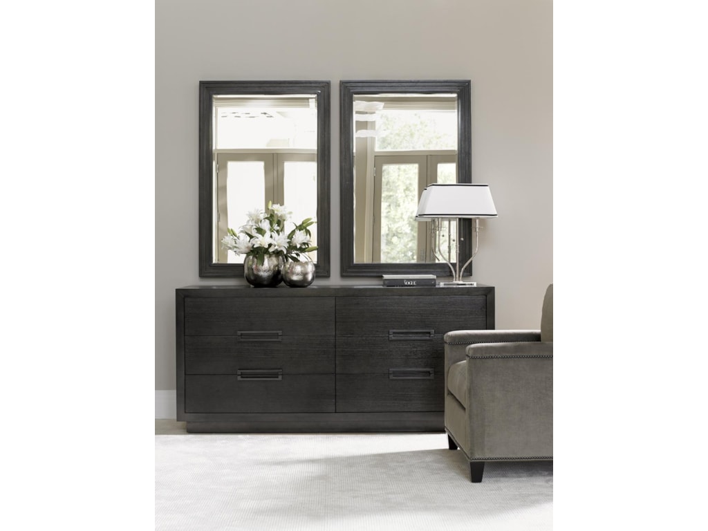 Lexington CarreraCayman Double Dresser