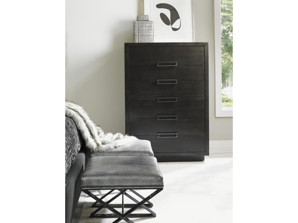 Lexington CarreraArnage Chest