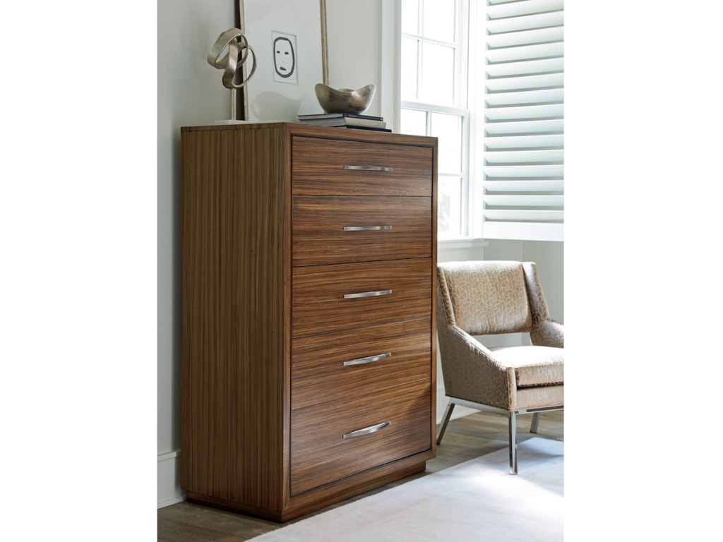 Lexington KitanoMinton Chest