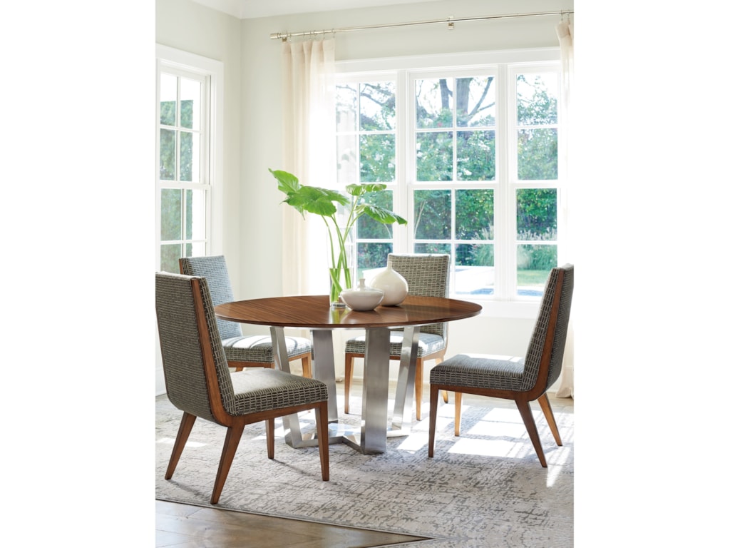 Lexington Kitano5 Pc Dining Set