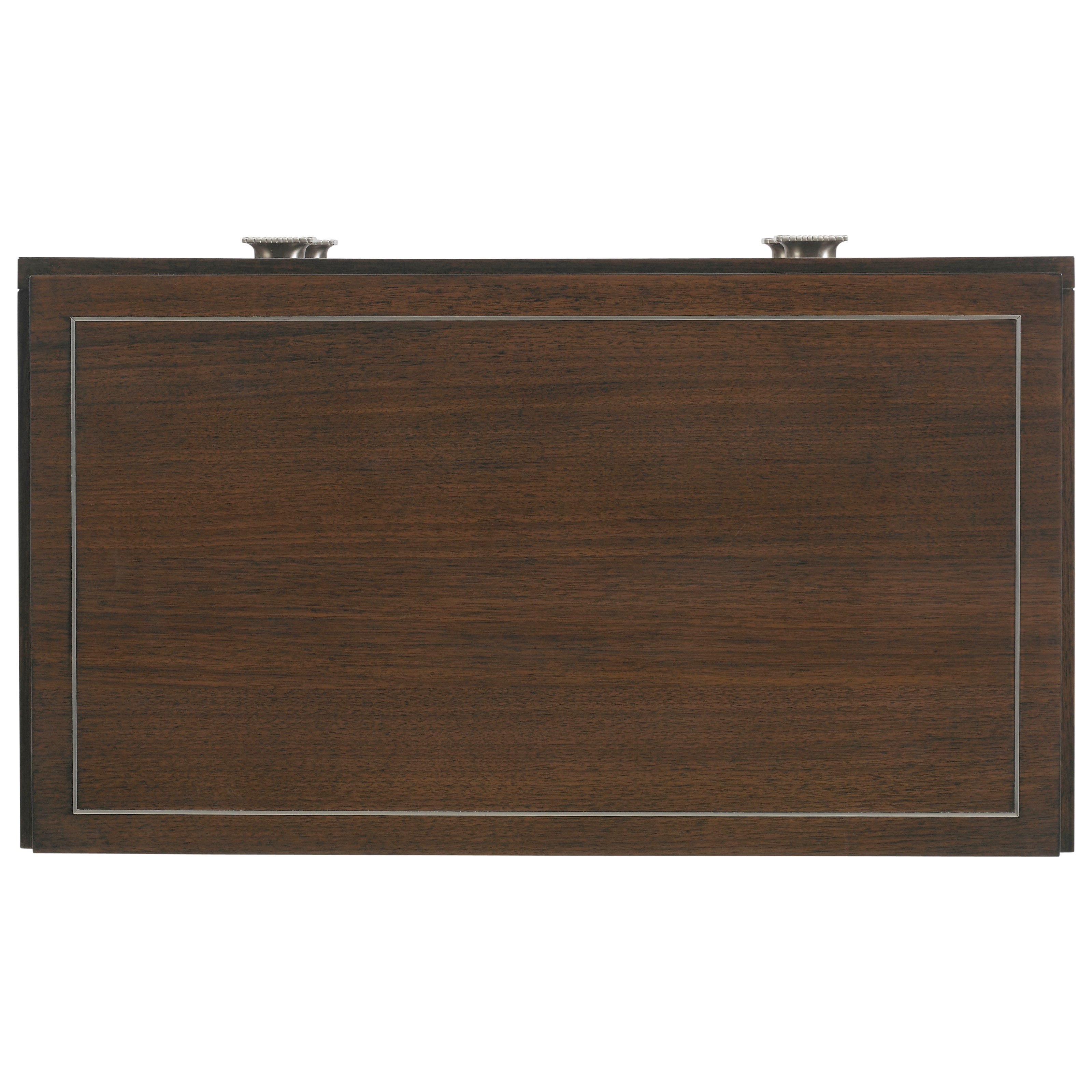 Lexington Macarthur Park Weyburn Two Drawer Nightstand Belfort