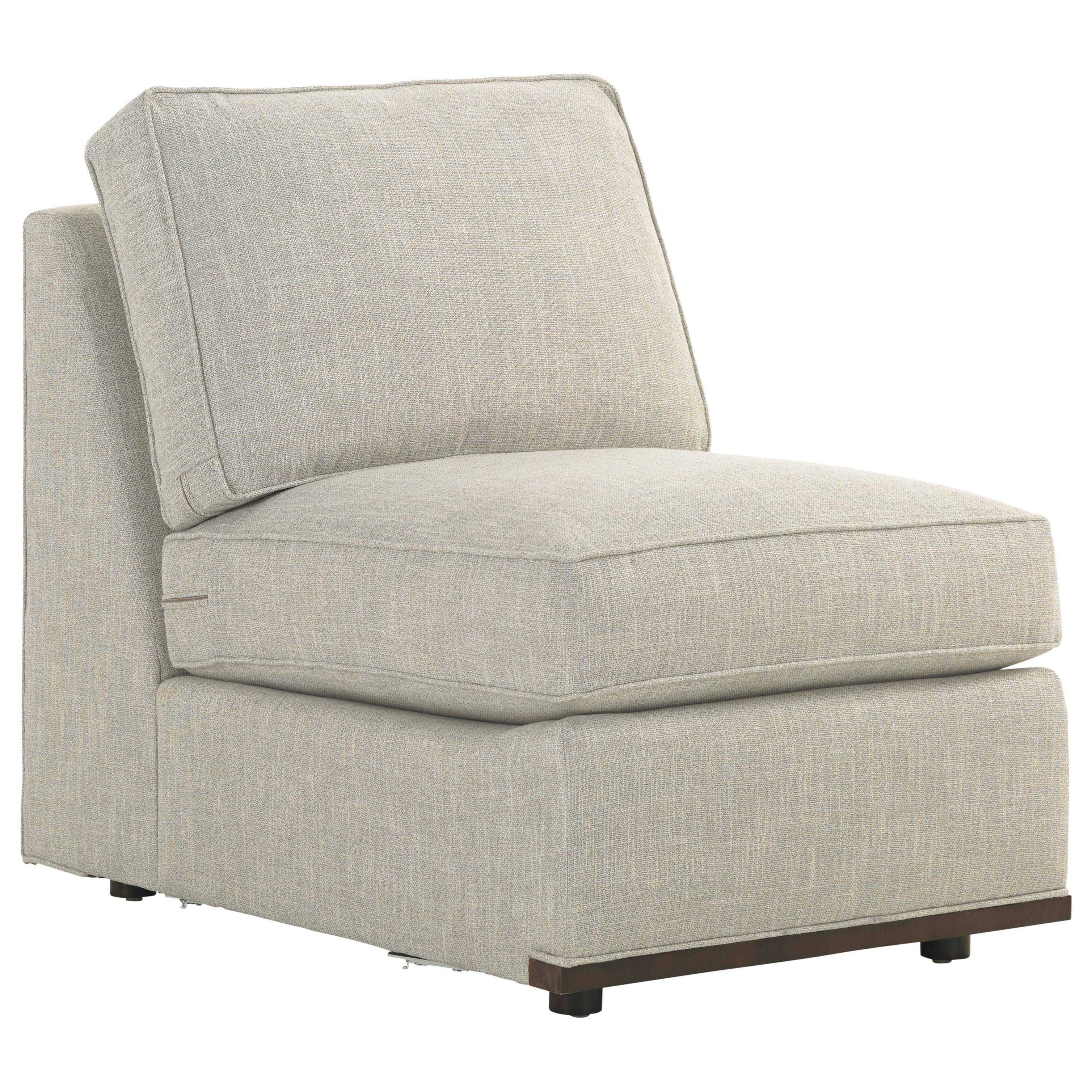 Lexington Macarthur Park Westcliffe Three Piece Corner Sectional Sofa Hudson S Furniture Sectional Sofas