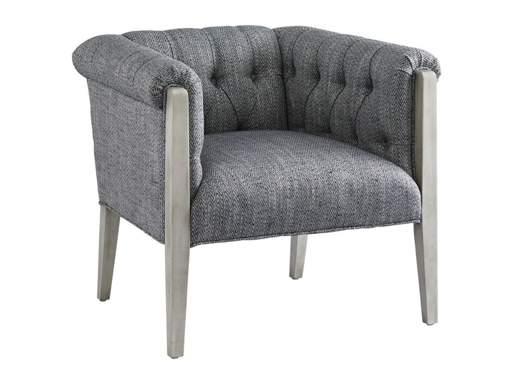 Lexington Oyster BayBrookville Chair