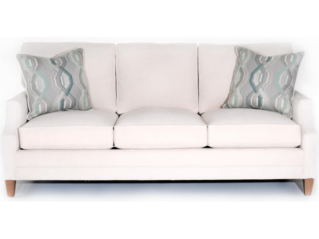 Lexington Personal Design Series 6300 33 Bristol Customizable Sofa Lexington Personal Design Seriesbristol Customizable Sofa