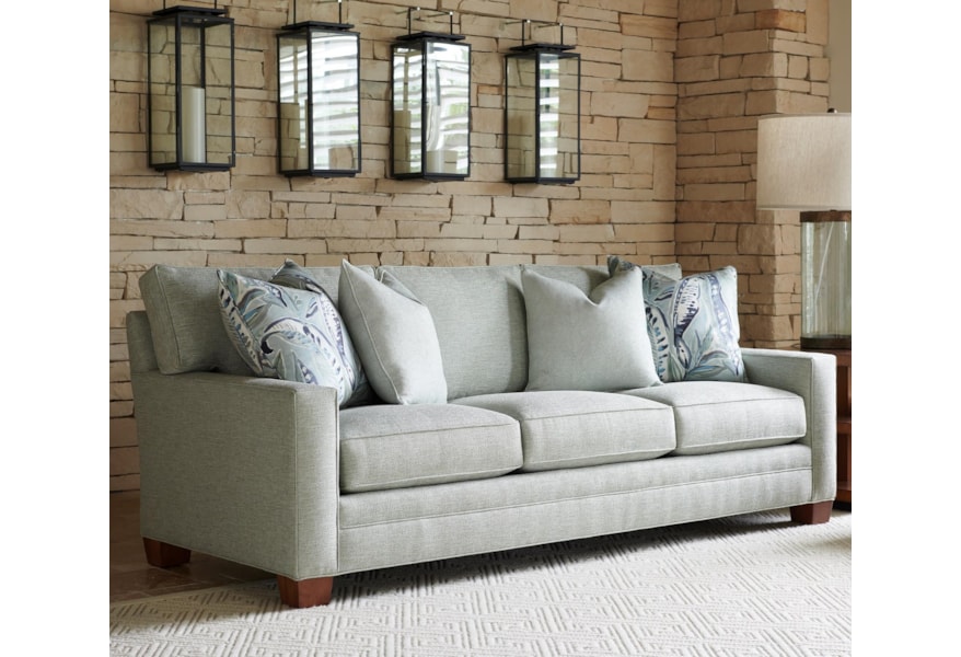 Lexington Personal Design Series 6400 33 Bedford Customizable 3 Series 6400 33 Bedford Customizable