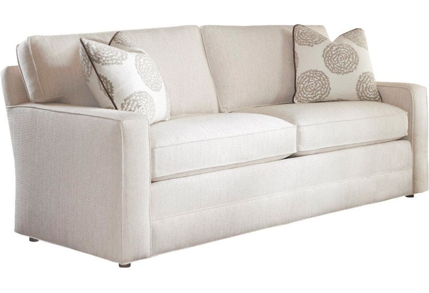 design series customizable bennett sofa