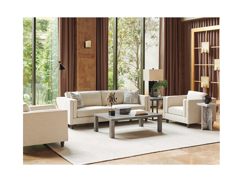 Lexington SantanaLiving Room Group