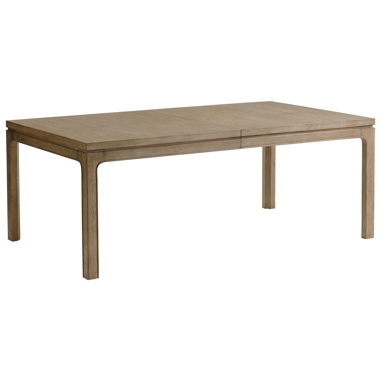Lexington Shadow Play Concorde Rectangular Dining Table With Extension Leaves Lindy S Furniture Company Dining Tables