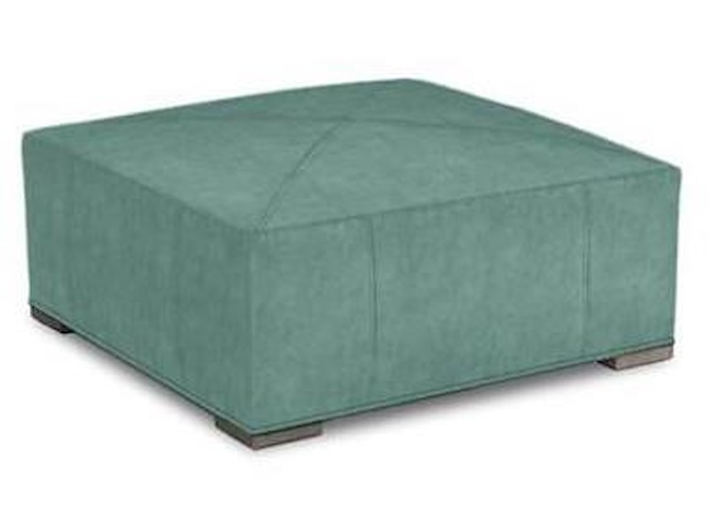 Lexington Shadow PlayMelina Cocktail Ottoman