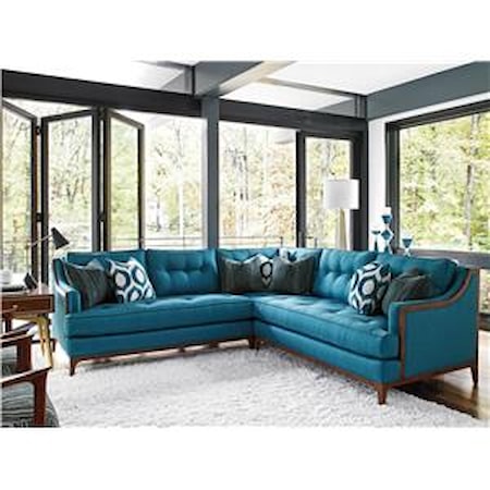 Trule Okeefe Modular Sectional W001170676 Buy Online