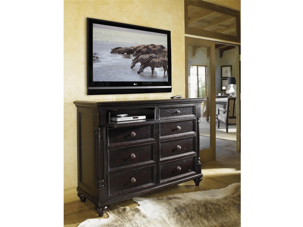 Tommy Bahama Home KingstownStony Point Dresser
