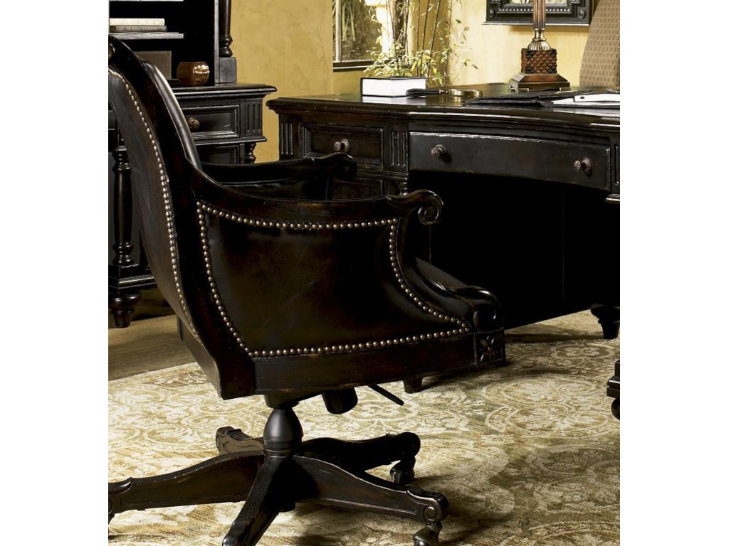 Tommy Bahama Home Kingstown 619 938 01 Admiralty Desk Chair With Tommy Bahama Home Kingstownadmiralty Desk Chair