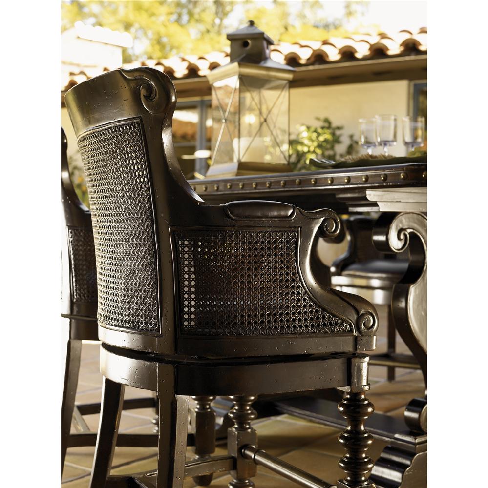 Kingstown Sienna Bistro Table Set