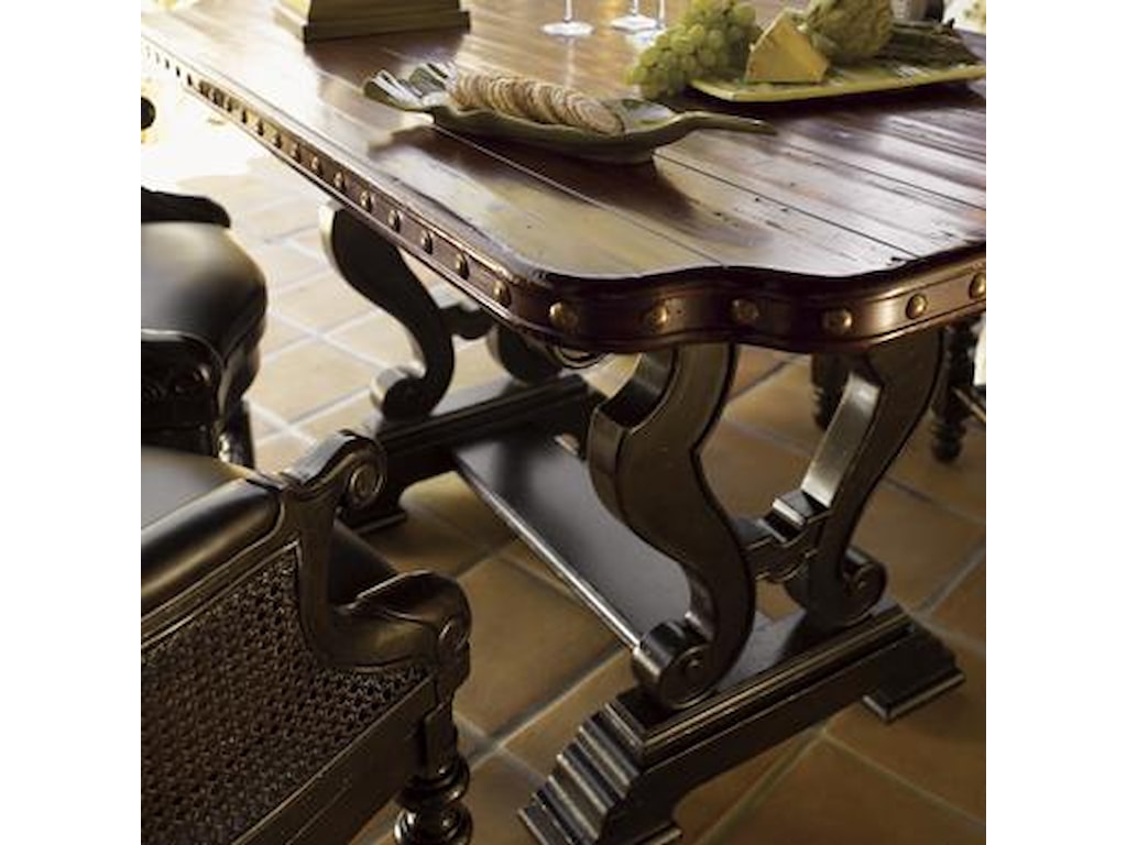 Tommy Bahama Home KingstownSienna Bistro Table