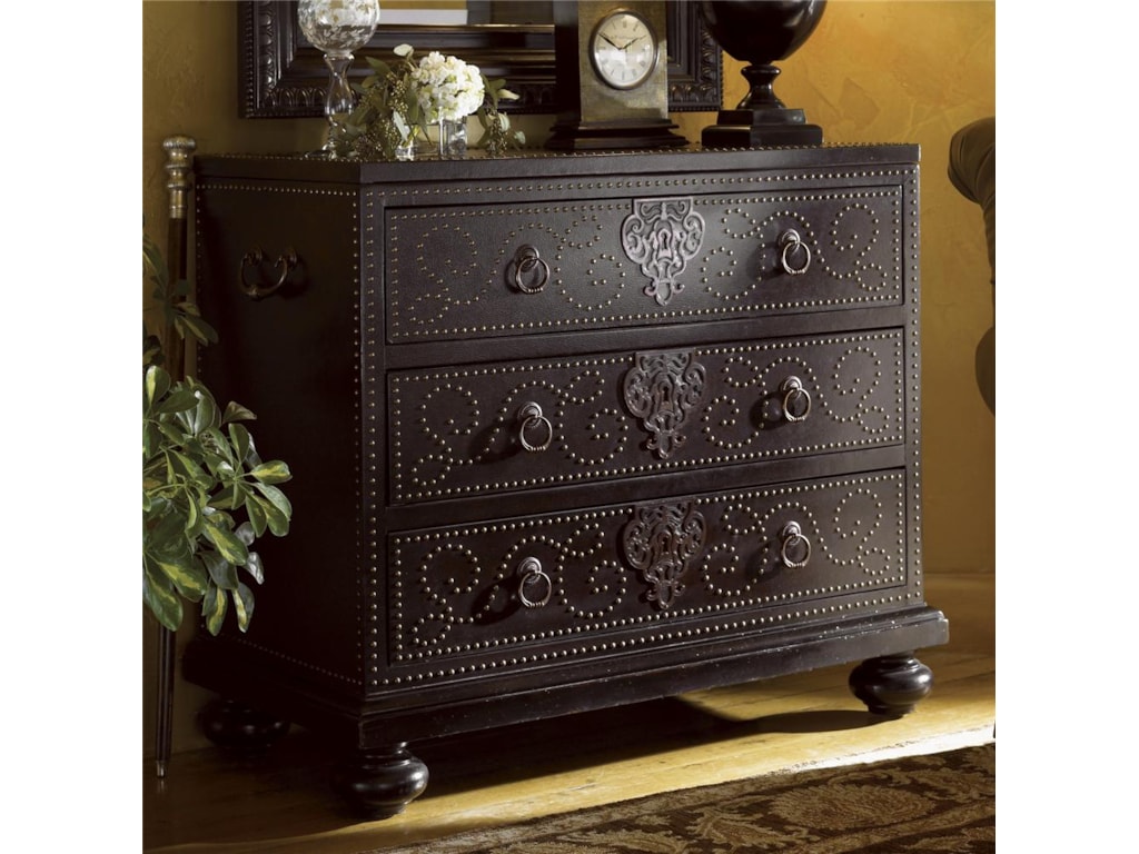 Tommy Bahama Home KingstownTortola Chest