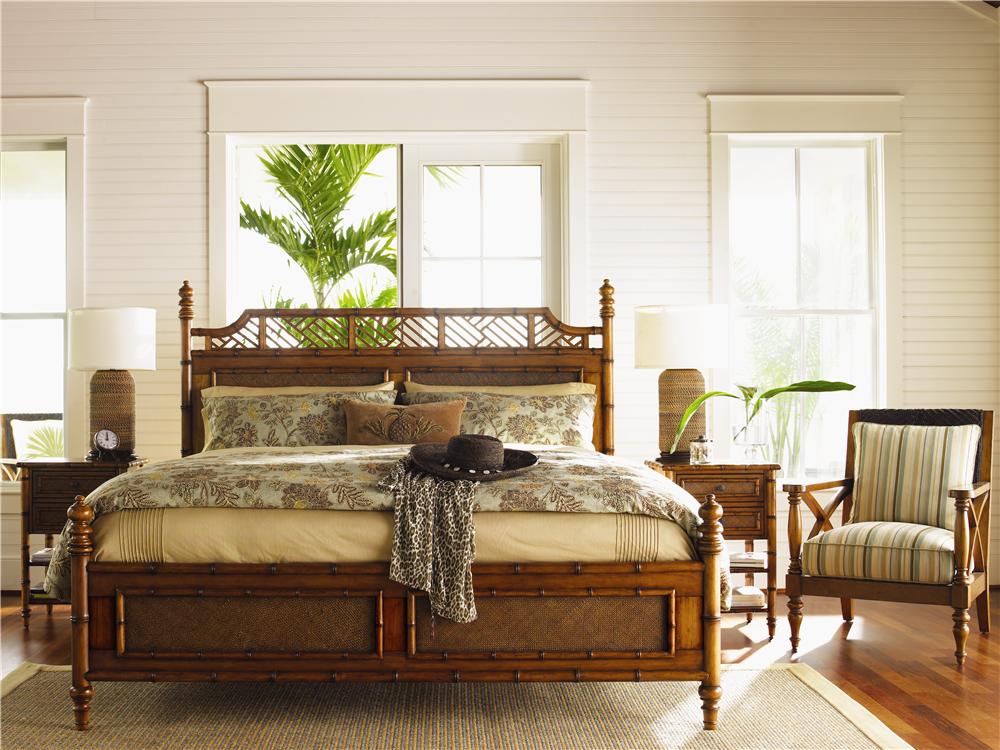 tommy bahama bed