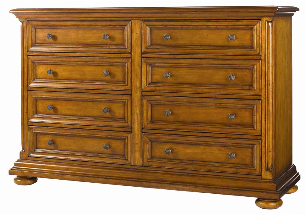 Tommy Bahama Home Island Estate 531 222 Martinique Double Dresser